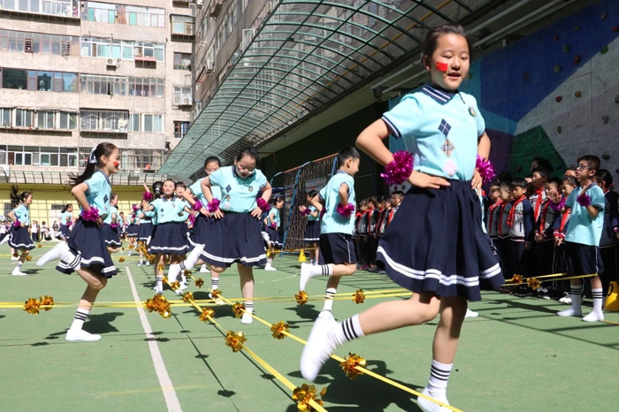 速适应能力
