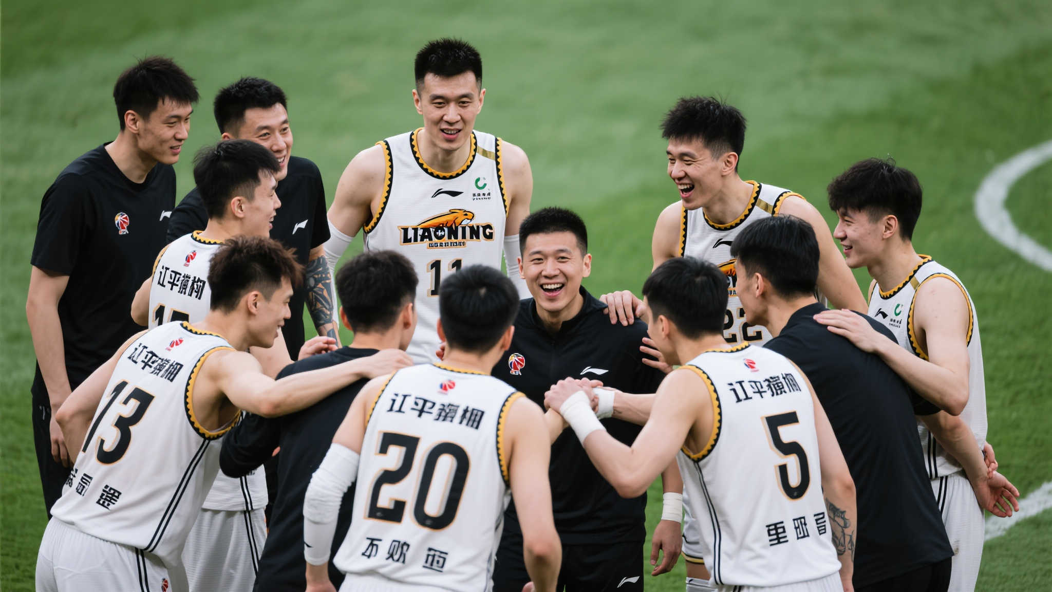 的对战