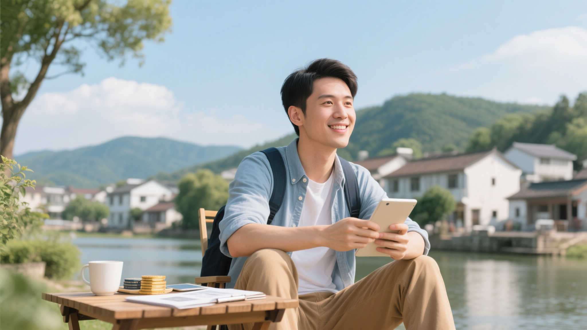 福登不仅是