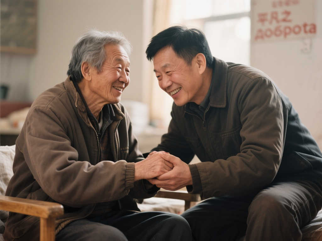得胜利的重